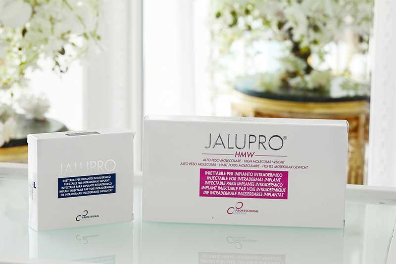 Jalupro Injections at Beauty Fox Studio