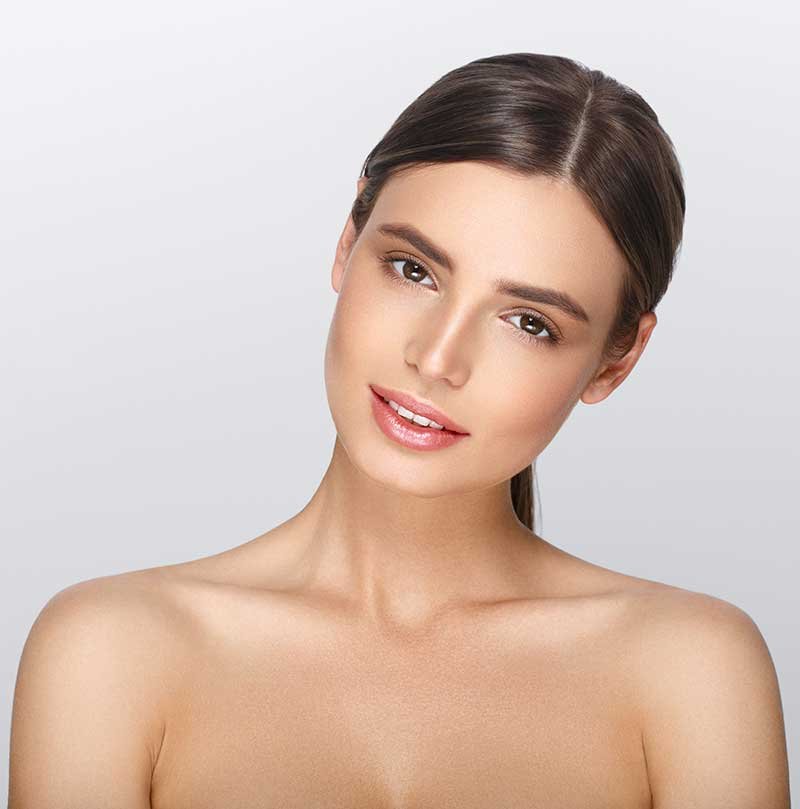 Neck Lift at Beauty Fox Studio