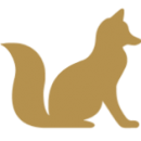 Beauty Fox Studio Icon